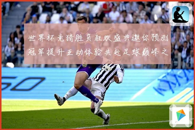 世界杯竞猜胜负狂欢盛典邀你预测冠军提升互动体验共赴足球巅峰之数据研判