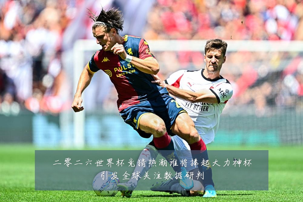 二零二六世界杯竞猜热潮谁将捧起大力神杯引发全球关注数据研判