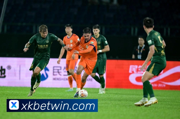 从后腰到金球热门罗德里如何重塑现代足球中场价值与比赛格局解析 从后腰到金球热门罗德里如何重塑现代足球中场价值与比赛格局解析