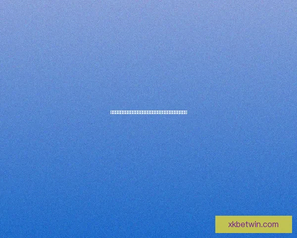 深度数据解析与专家视角结合的今日体育赛事竞猜预测全攻略实战指南