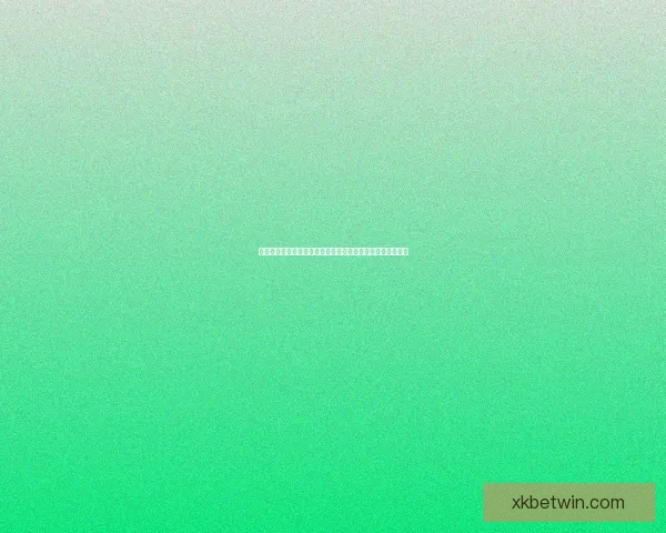 掌握世界杯体育投注核心策略与投注技巧提升胜率的实战指南