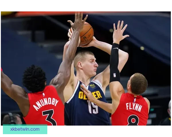 约基奇三双领衔掘金大胜开拓者 阿夫迪亚砍下23分14篮板表现抢眼 约基奇三双领衔掘金大胜开拓者 阿夫迪亚砍下23分14篮板表现抢眼