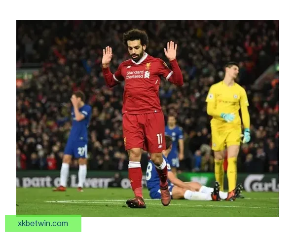 阿布·特里卡：萨拉赫与瓜迪奥拉离开后英超将趋向泰超模式