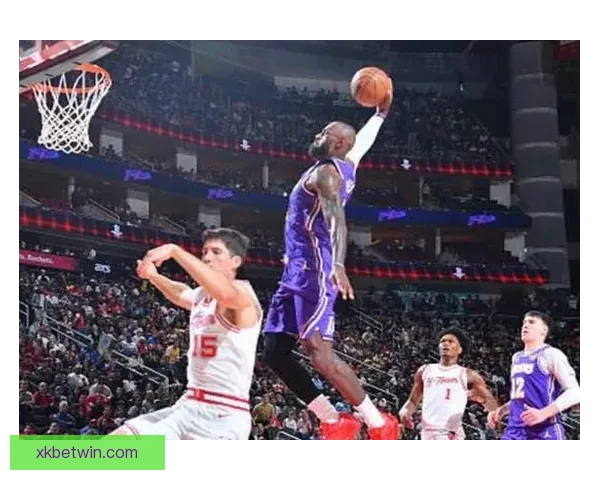 东契奇40分准三双创纪录力压詹姆斯全场最佳无詹姆斯难以取胜