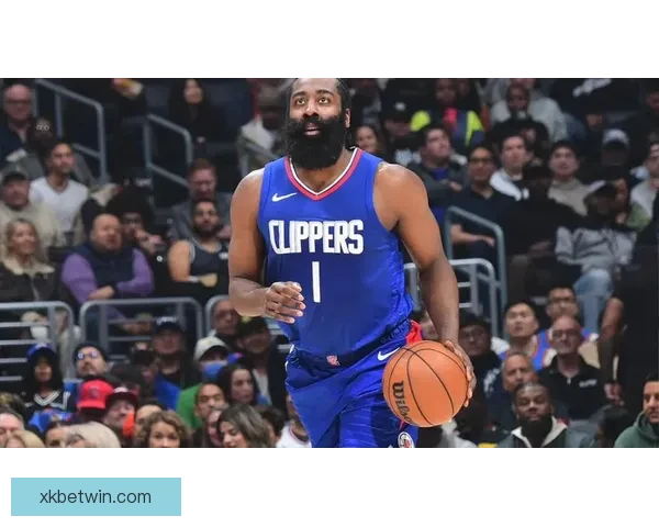 哈登生涯十七季全入季后赛仅次于邓肯犹他双老核心