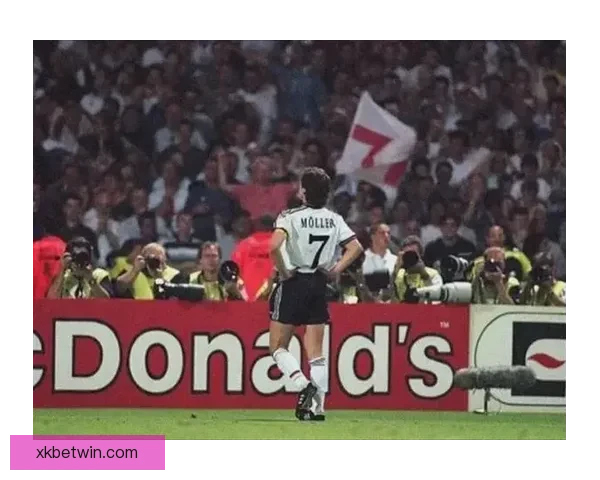 马特乌斯批评多特蒙德拖延战术称其不符合体育精神