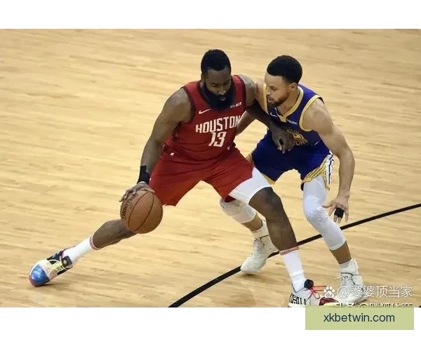 哈登狂砍三双带队逆转鹈鹕末节独得十三分掀翻骑士碾压高潮