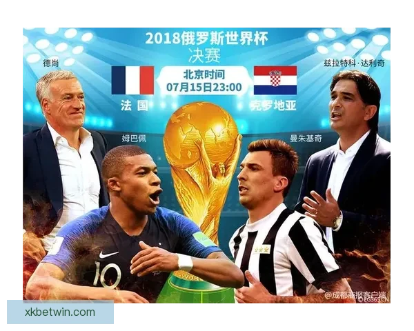 世界杯赛事全解析与投注技巧深度预测指南